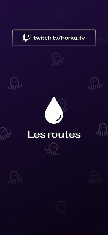 Tuto dev: Les Routes